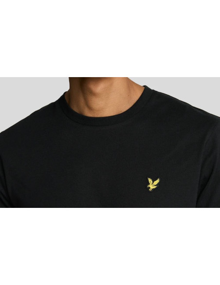 Lyle&Scott Plain T-Shirt