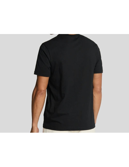 Lyle&Scott Plain T-Shirt