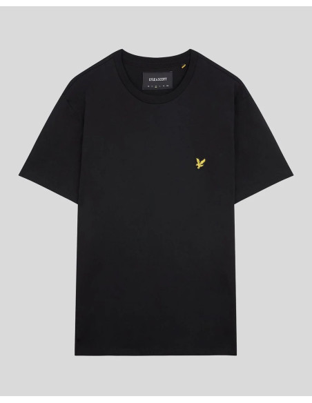 Lyle&Scott Plain T-Shirt