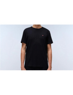 Napapijri T-Shirt A Maniche Corte Estiva Salis
 2