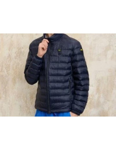 Blauer Giubbetto Termosaldato Sewall