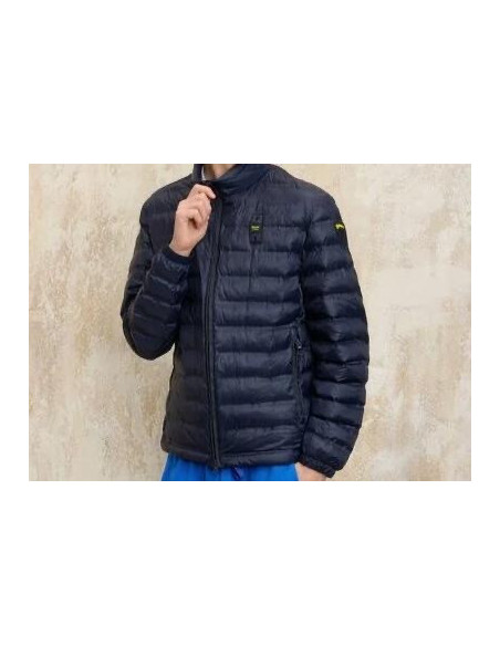 Blauer Giubbetto Termosaldato Sewall