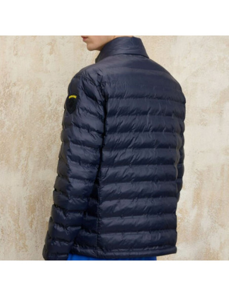 Blauer Giubbetto Termosaldato Sewall