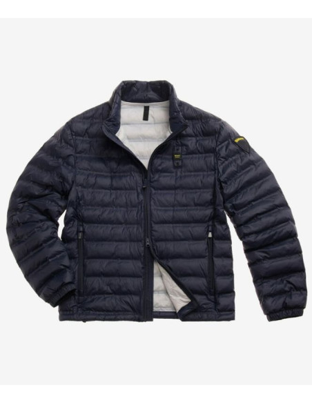 Blauer Giubbetto Termosaldato Sewall