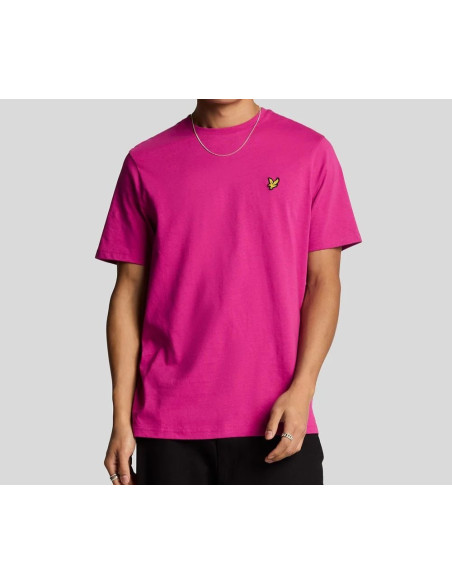 Lyle&Scott Plain T-Shirt