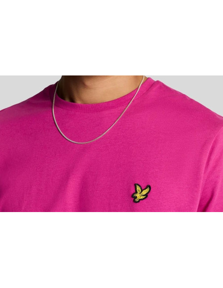 Lyle&Scott Plain T-Shirt
