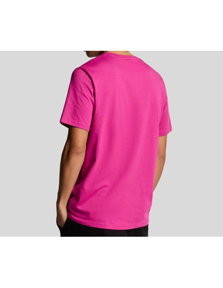 Lyle&Scott Plain T-Shirt