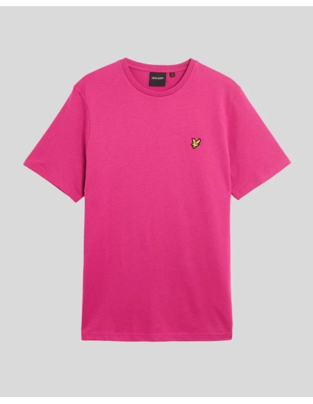 Lyle&Scott Plain T-Shirt