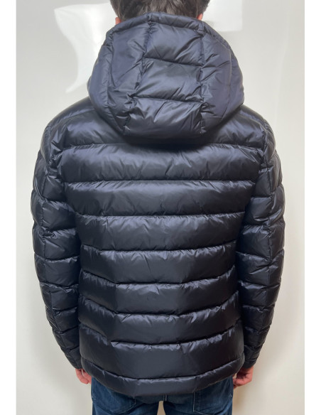 Blauer Giubbino Blu