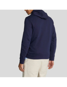 Lyle&Scott Felpa Con Cappuccio 2