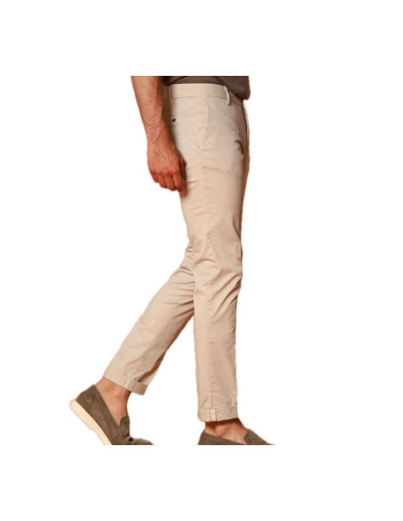 Mason's Pantaloni Slim Fit