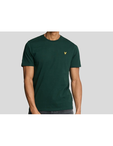 Lyle&Scott Plain T-Shirt