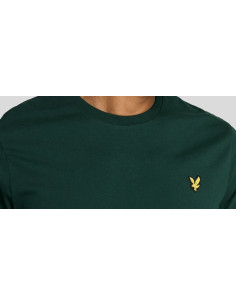 Lyle&Scott Plain T-Shirt 2