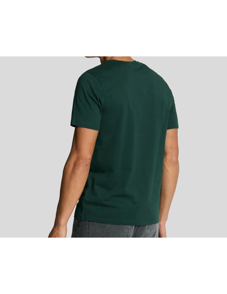 Lyle&Scott Plain T-Shirt