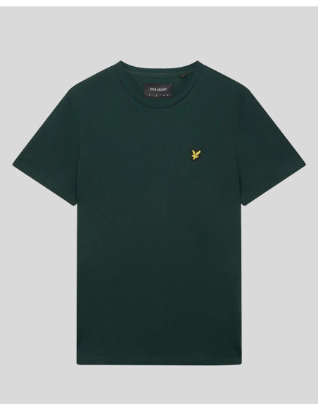 Lyle&Scott Plain T-Shirt