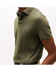 Tommy Hilfiger Polo 1985 Regular Fit 2