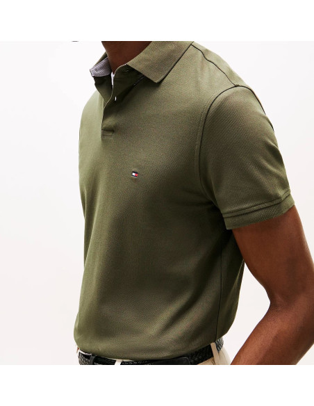 Tommy Hilfiger Polo 1985 Regular Fit