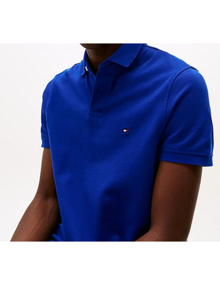 Tommy Hilfiger Polo 1985 Regular Fit