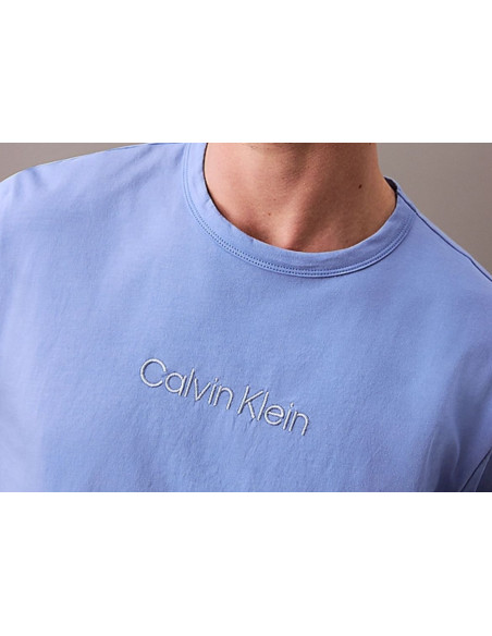 Calvin Klein T-shirt Lounge 100% Cotton