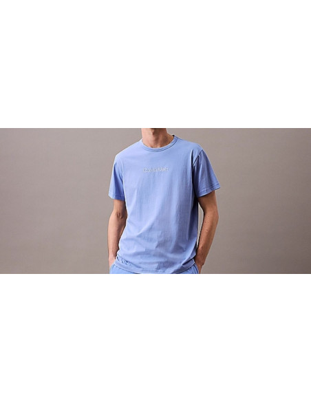 Calvin Klein T-shirt Lounge 100% Cotton