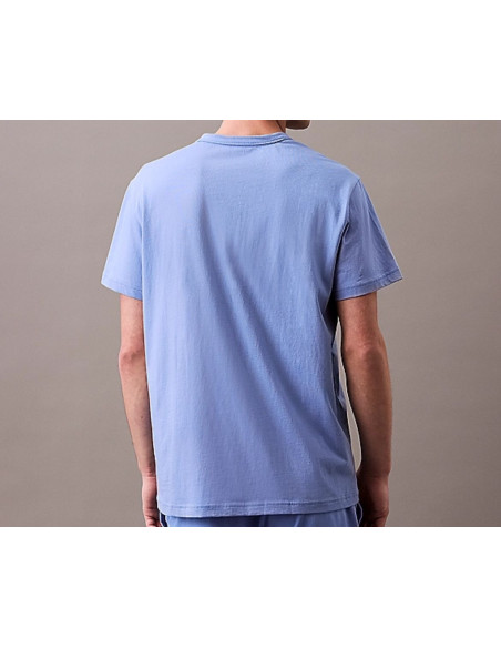 Calvin Klein T-shirt Lounge 100% Cotton