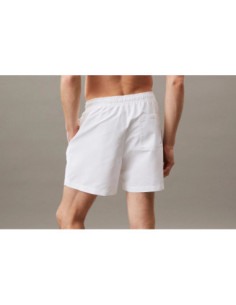 Calvin Klein Costume Da Bagno Con Cordoncino Medio 2