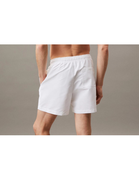 Calvin Klein Costume Da Bagno Con Cordoncino Medio
