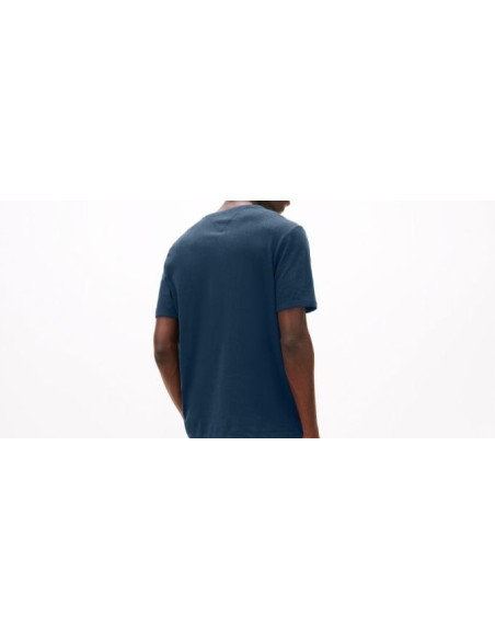 Tommy Hilfiger T-shirt In Cotone