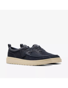 Clarks Polden Moc