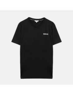 Calvin Klein T-shirt Tinta Unita