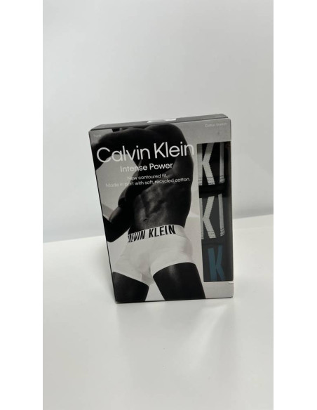 Calvin Klein Slip Confezione Da 3