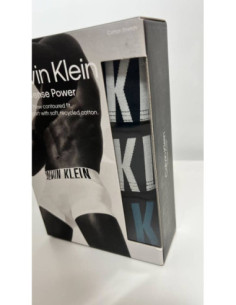 Calvin Klein Slip Confezione Da 3 2