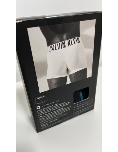 Calvin Klein Slip Confezione Da 3