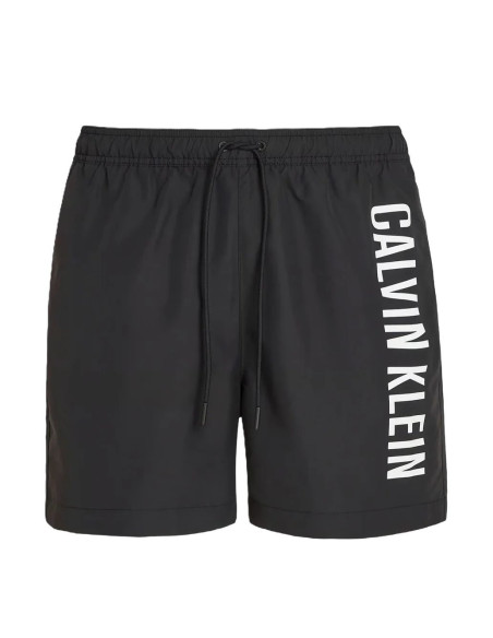 Calvin Klein Costume Da Bagno Con Cordoncino Medio