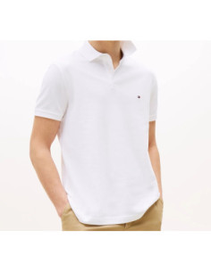 Tommy Hilfiger Polo 1985 Regular Fit 2