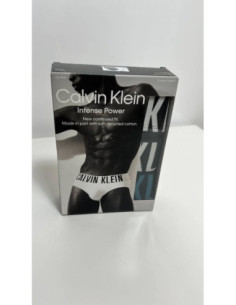 Calvin Klein Slip Confezione Da 3