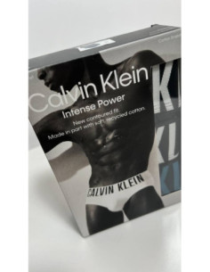 Calvin Klein Slip Confezione Da 3 2