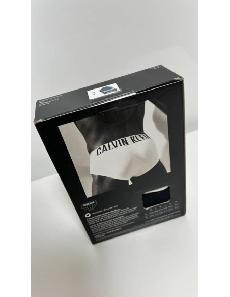 Calvin Klein Slip Confezione Da 3