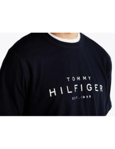 Tommy Hilfiger T-shirt Con Logo 2