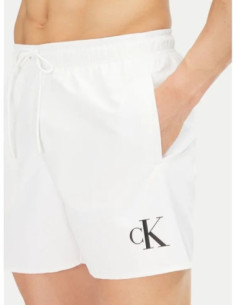 Calvin Klein Costume Da Bagno Con Cordoncino Medio