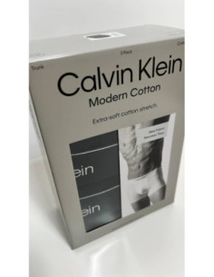 Calvin Klein Boxer Confezione Da 3