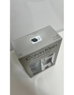 Calvin Klein Boxer Confezione Da 3 2