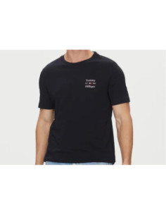 Tommy Hilfiger T-shirt Con Logo