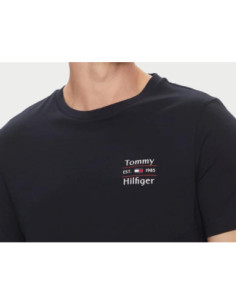 Tommy Hilfiger T-shirt Con Logo 2
