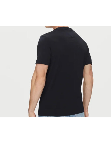 Tommy Hilfiger T-shirt Con Logo