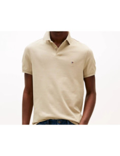 Tommy Hilfiger Polo 1985 Regular Fit 2