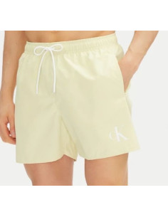 Calvin Klein Costume Da Bagno Con Cordoncino Medio