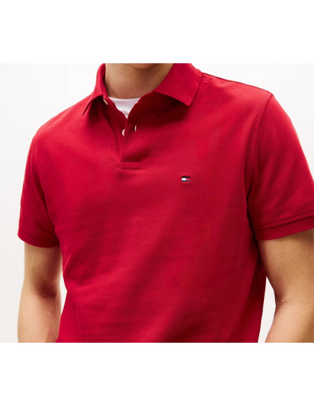 Tommy Hilfiger Polo 1985 Regular Fit