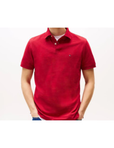 Tommy Hilfiger Polo 1985 Regular Fit 2