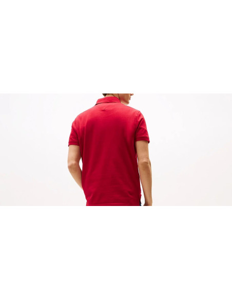 Tommy Hilfiger Polo 1985 Regular Fit